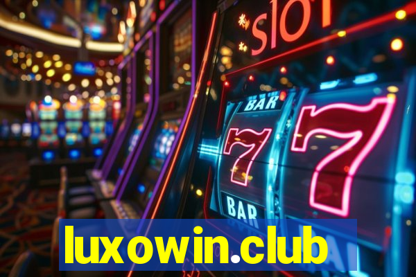 luxowin.club