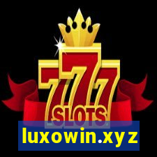 luxowin.xyz