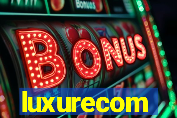 luxurecom