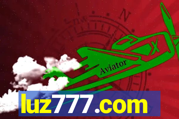 luz777.com