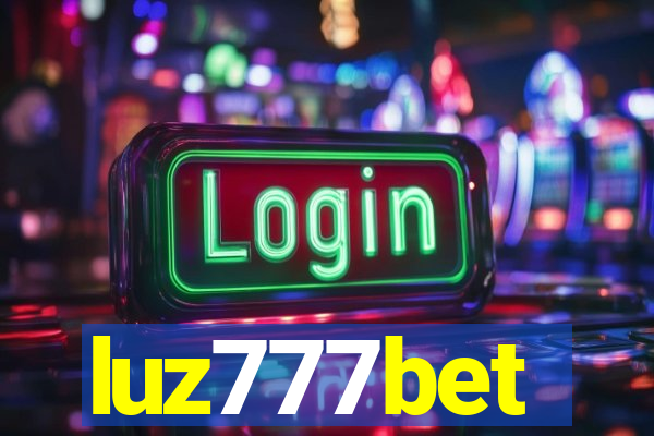 luz777bet