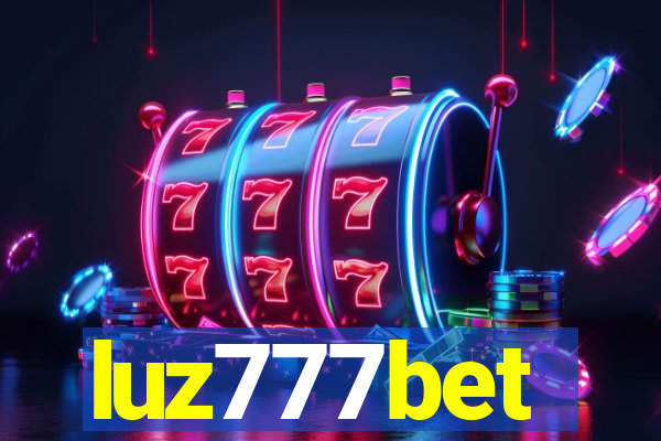 luz777bet