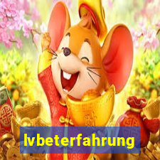 lvbeterfahrung