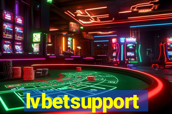 lvbetsupport