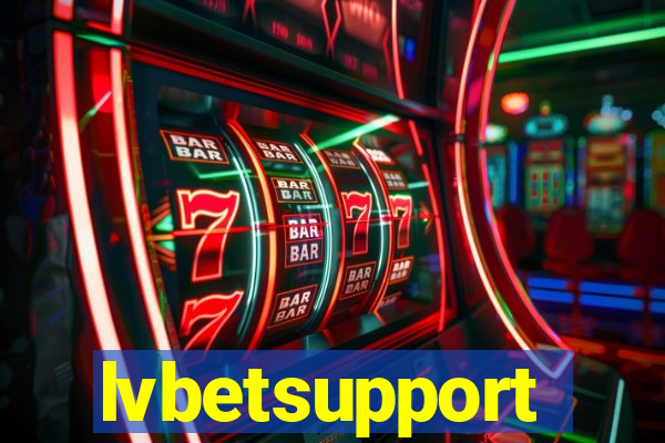 lvbetsupport