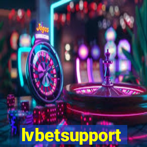 lvbetsupport