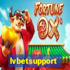 lvbetsupport