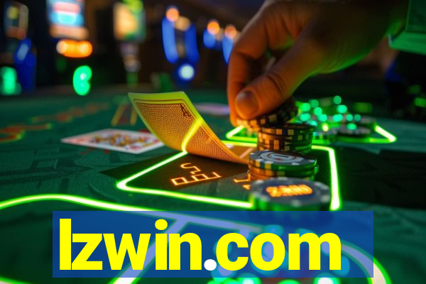 lzwin.com