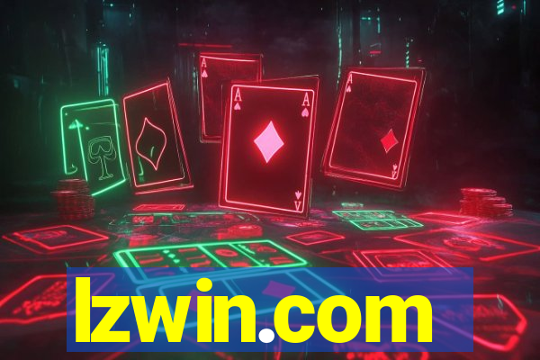 lzwin.com