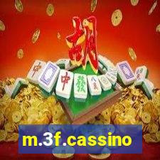 m.3f.cassino