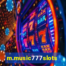 m.music777slots