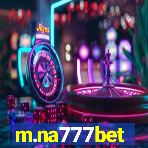 m.na777bet