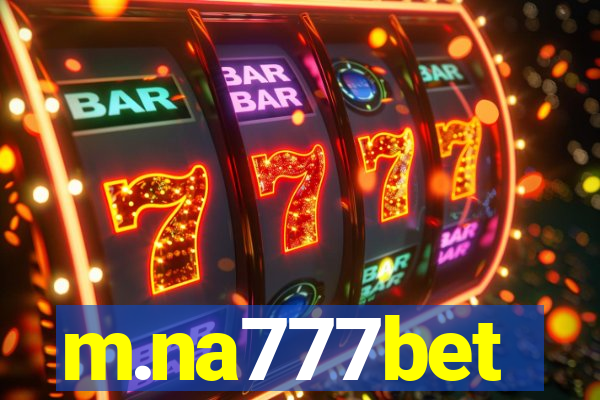 m.na777bet