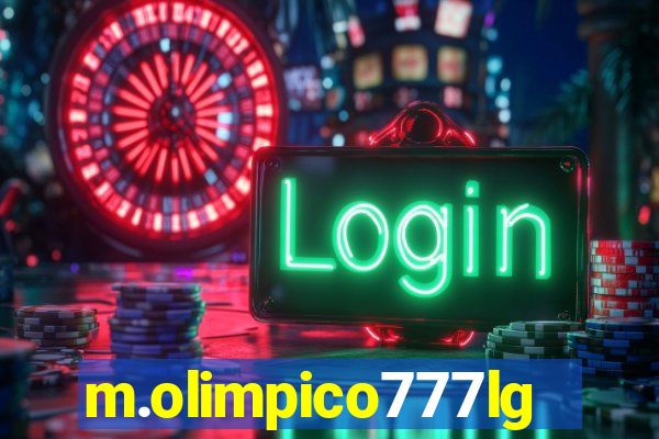 m.olimpico777lg.com