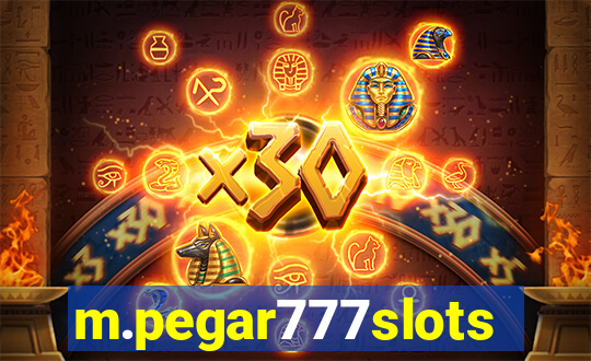 m.pegar777slots