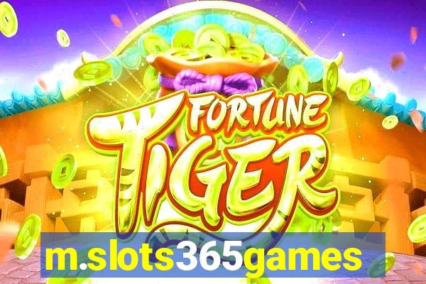 m.slots365games