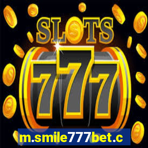 m.smile777bet.com