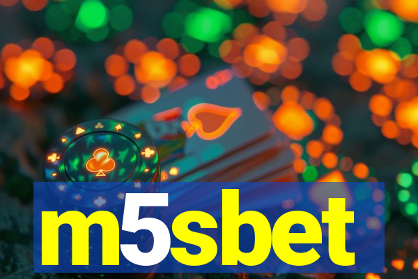 m5sbet