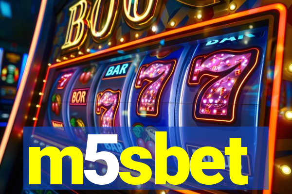 m5sbet