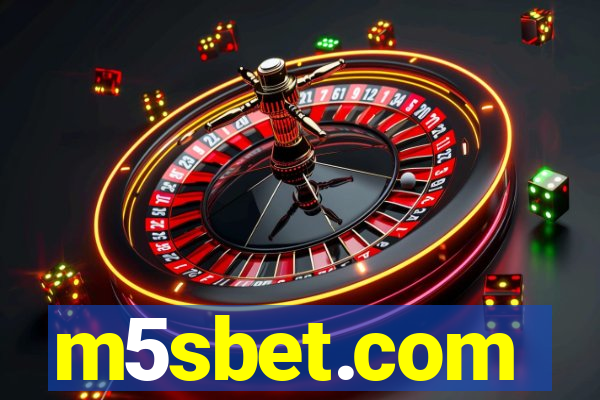 m5sbet.com