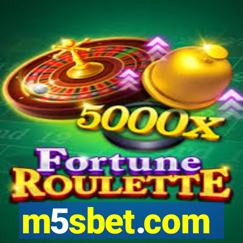 m5sbet.com