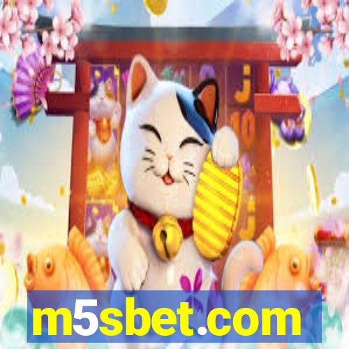 m5sbet.com