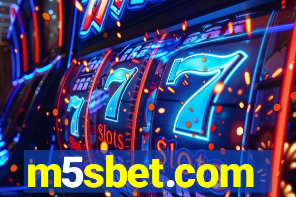 m5sbet.com