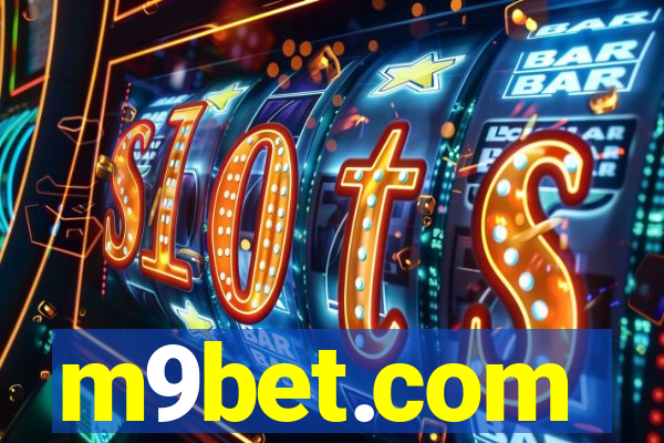 m9bet.com