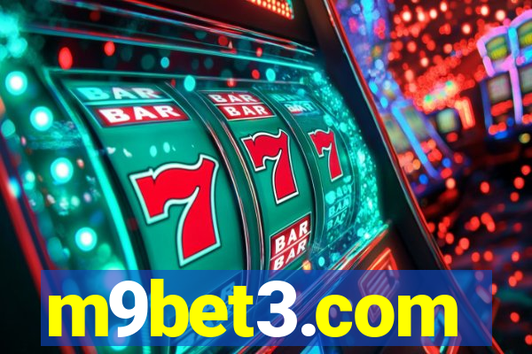 m9bet3.com