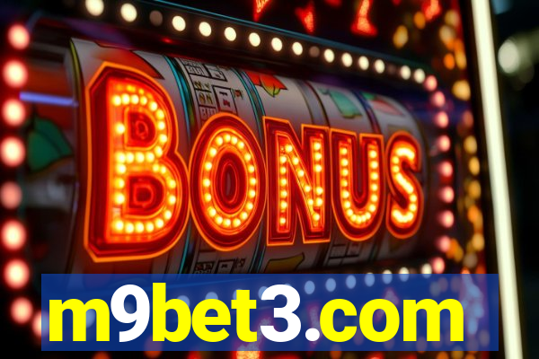 m9bet3.com