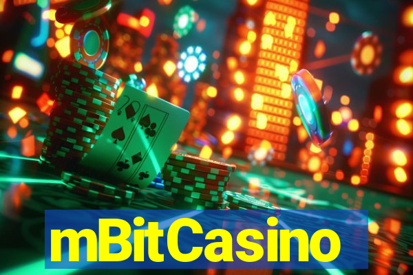 mBitCasino