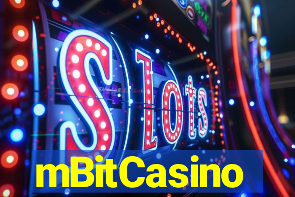 mBitCasino