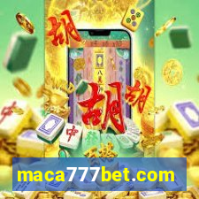 maca777bet.com