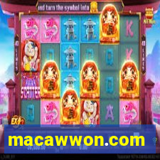 macawwon.com