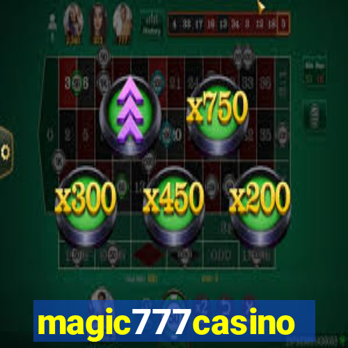 magic777casino