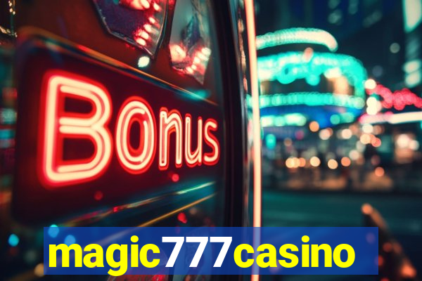 magic777casino