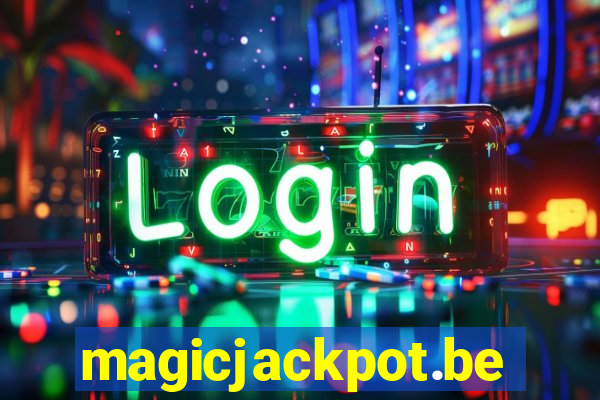 magicjackpot.bet.br