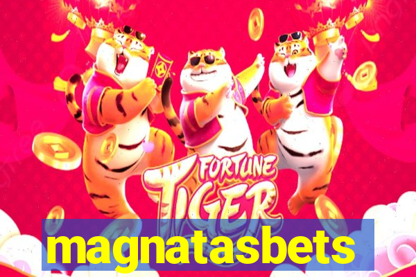 magnatasbets