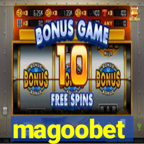 magoobet