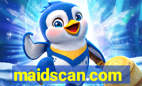 maidscan.com