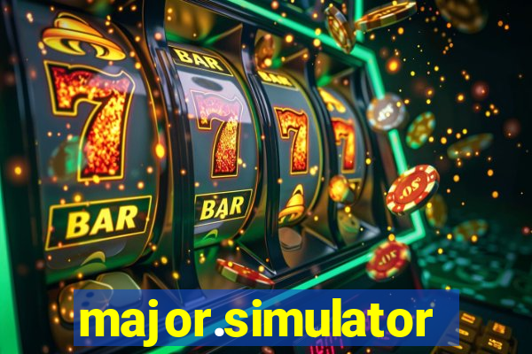 major.simulator