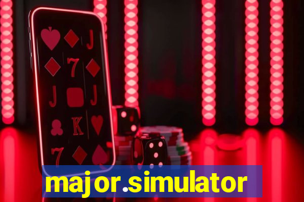 major.simulator