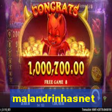 malandrinhasnet