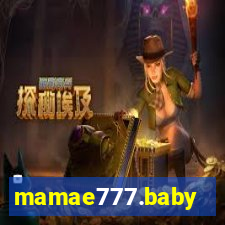 mamae777.baby