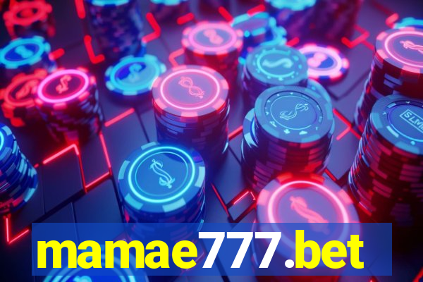 mamae777.bet