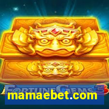 mamaebet.com