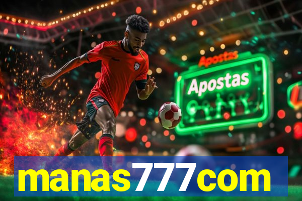 manas777com