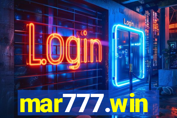 mar777.win