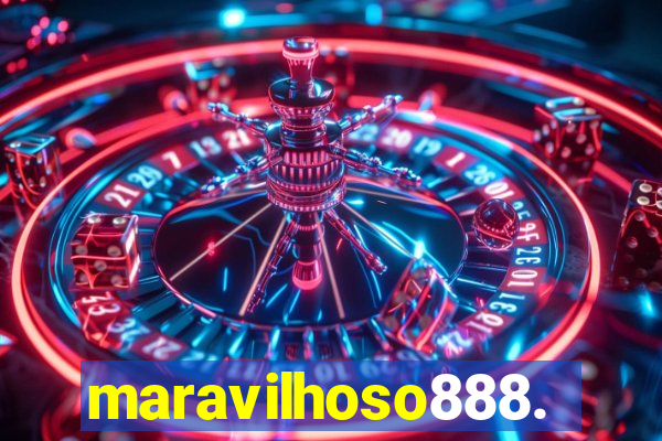 maravilhoso888.com