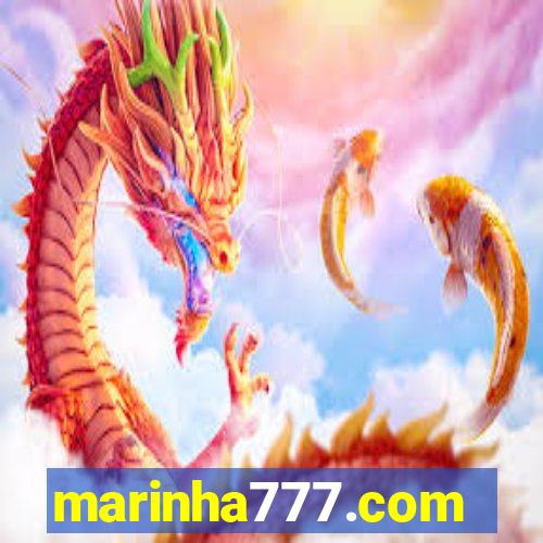 marinha777.com